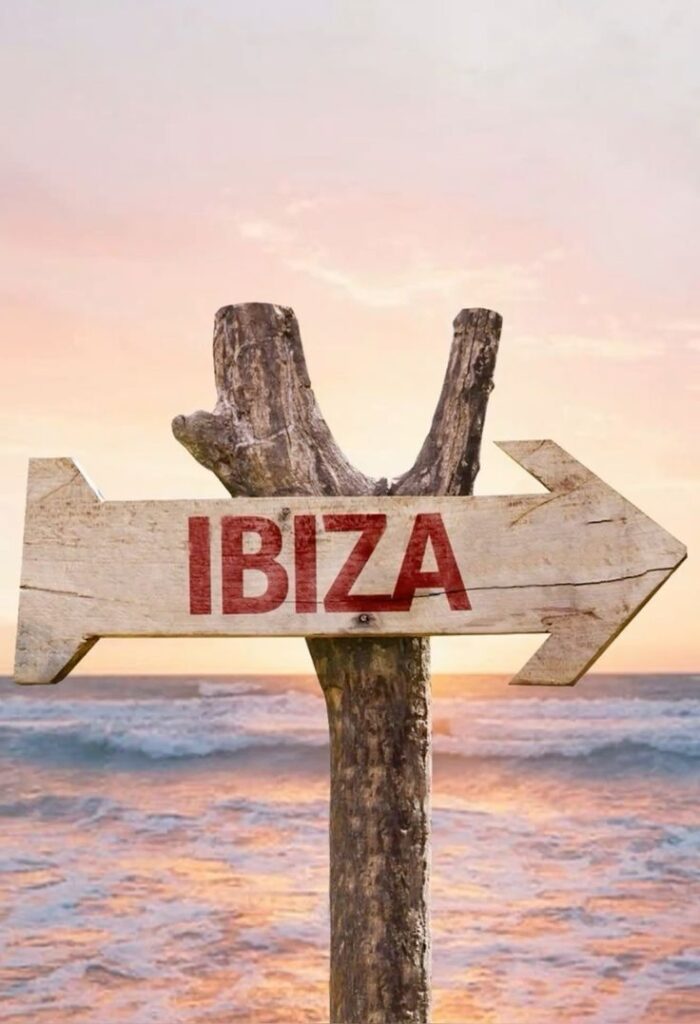 #fyp #city #ibiza #ibizacity